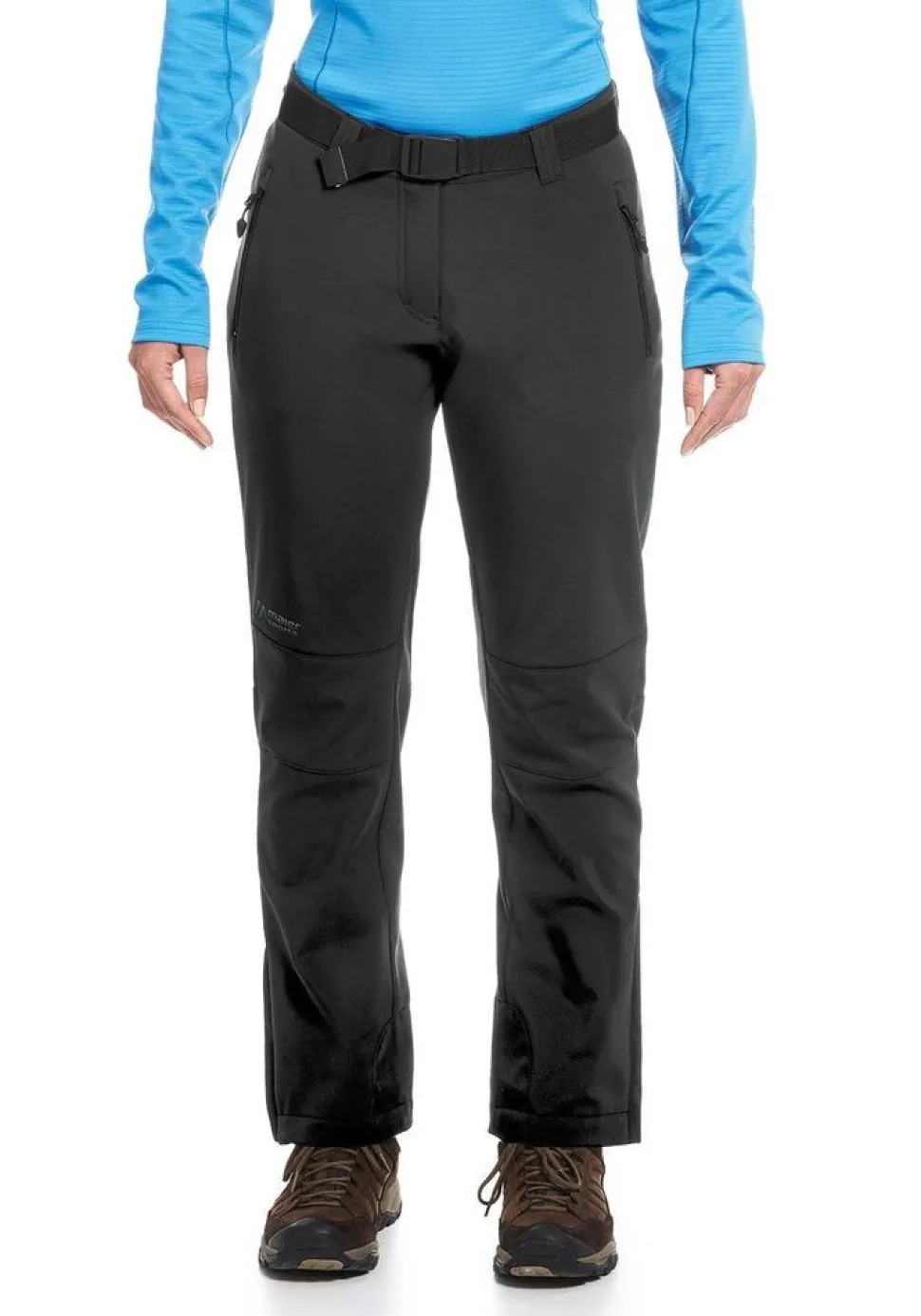 Maier Sports Tech Pants W