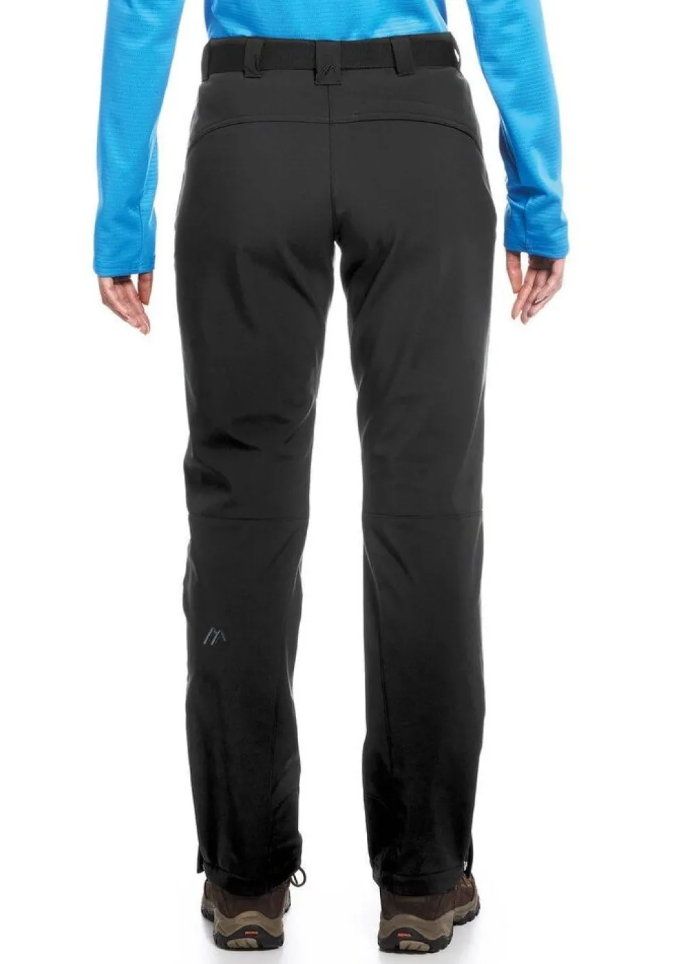 Maier Sports Tech Pants W