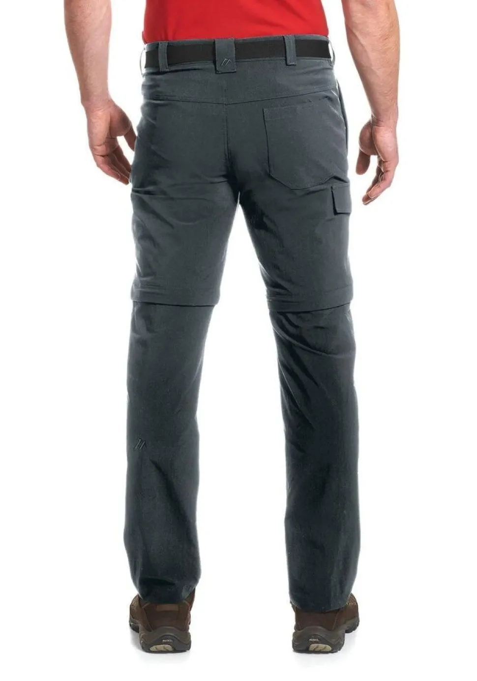 Maier Sports Torid Slim Zip