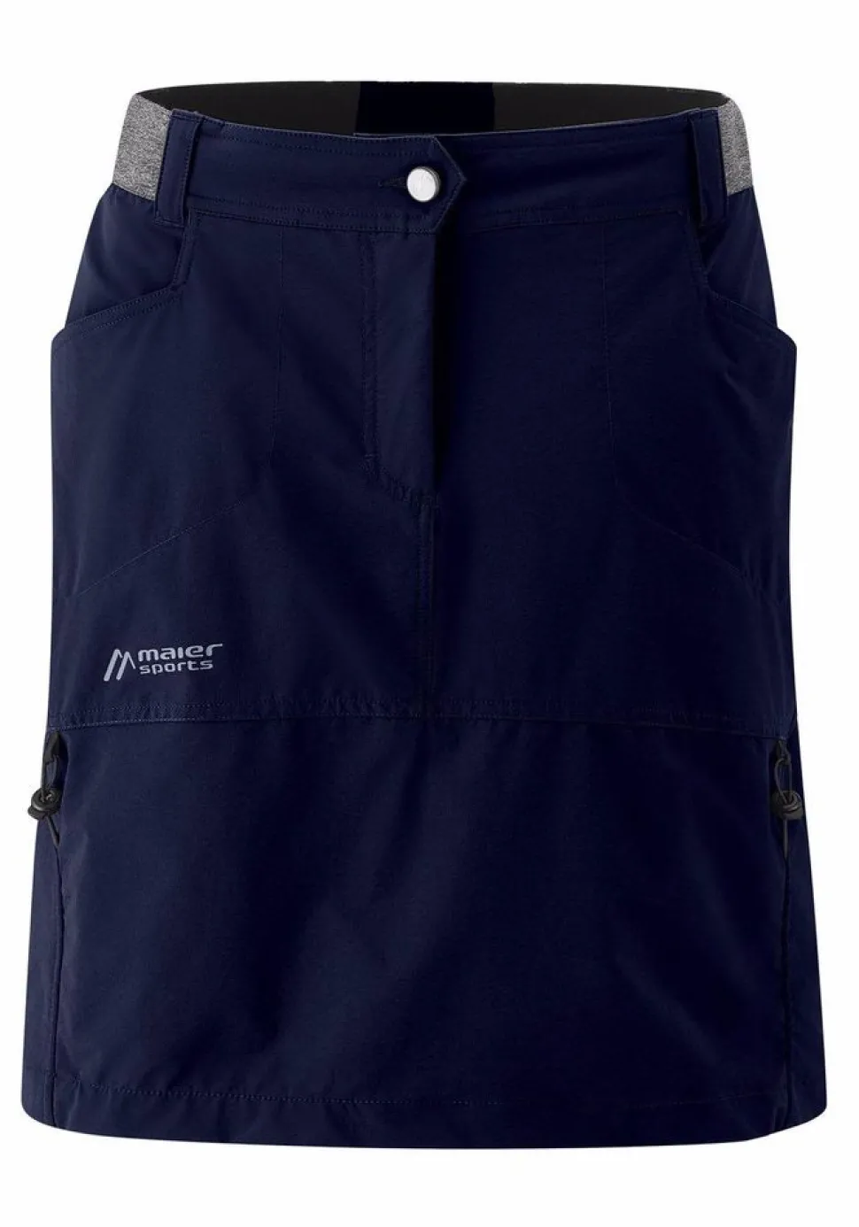 Maier Sports W Norit skirt stretch