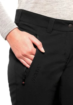 Maier Sports W Pant stretch Helga slim