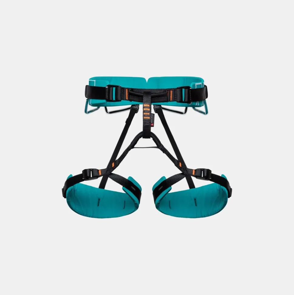 Mammut 4 slide harnass