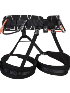 Mammut 4 slide harnass