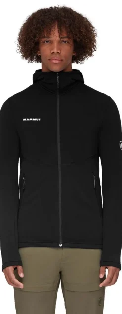 Mammut Aconcagua light ML hooded jacket men