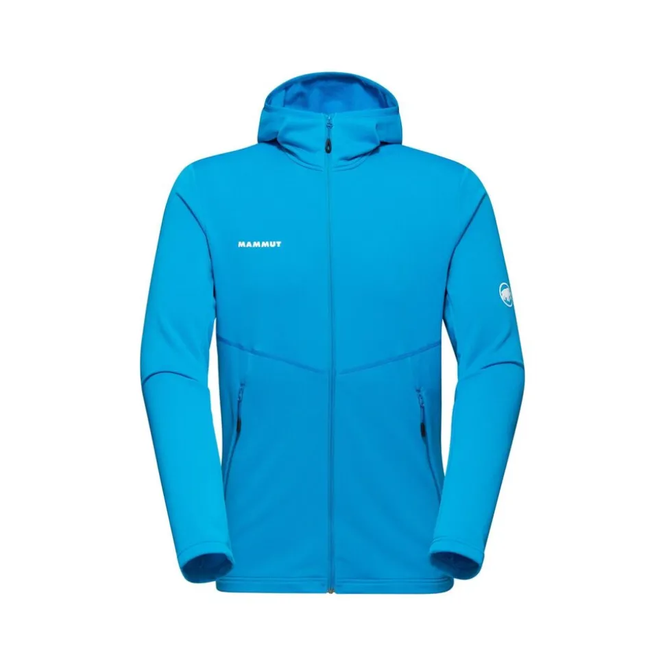 Mammut Aconcagua light ML hooded jacket men