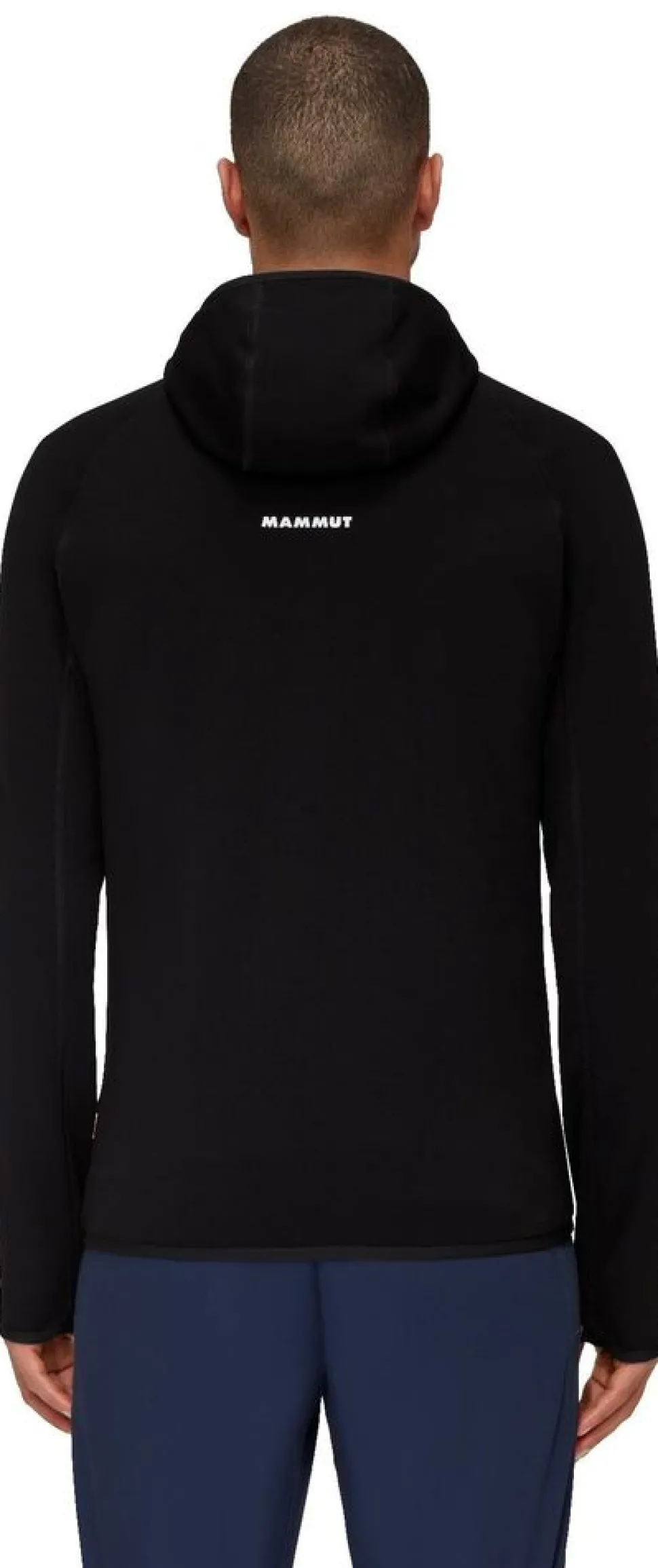 Mammut Aconcagua ML hooded jacket men