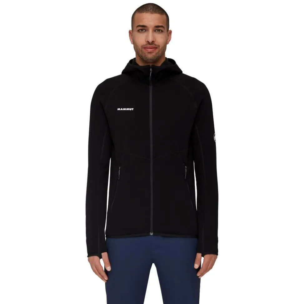 Mammut Aconcagua ML hooded jacket men