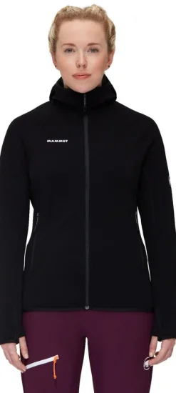 Mammut Aconcagua ML hooded jacket women