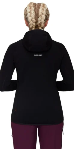 Mammut Aconcagua ML hooded jacket women