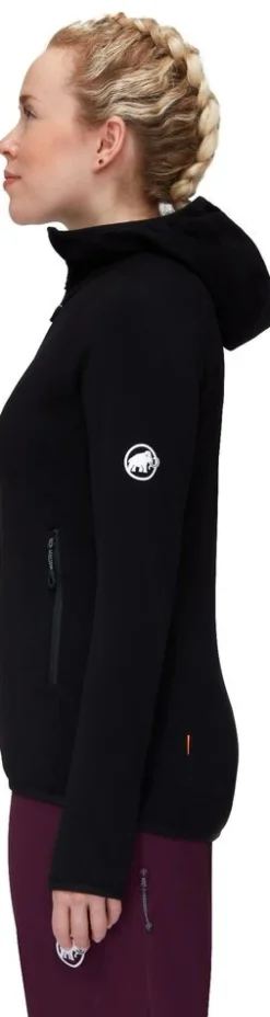 Mammut Aconcagua ML hooded jacket women