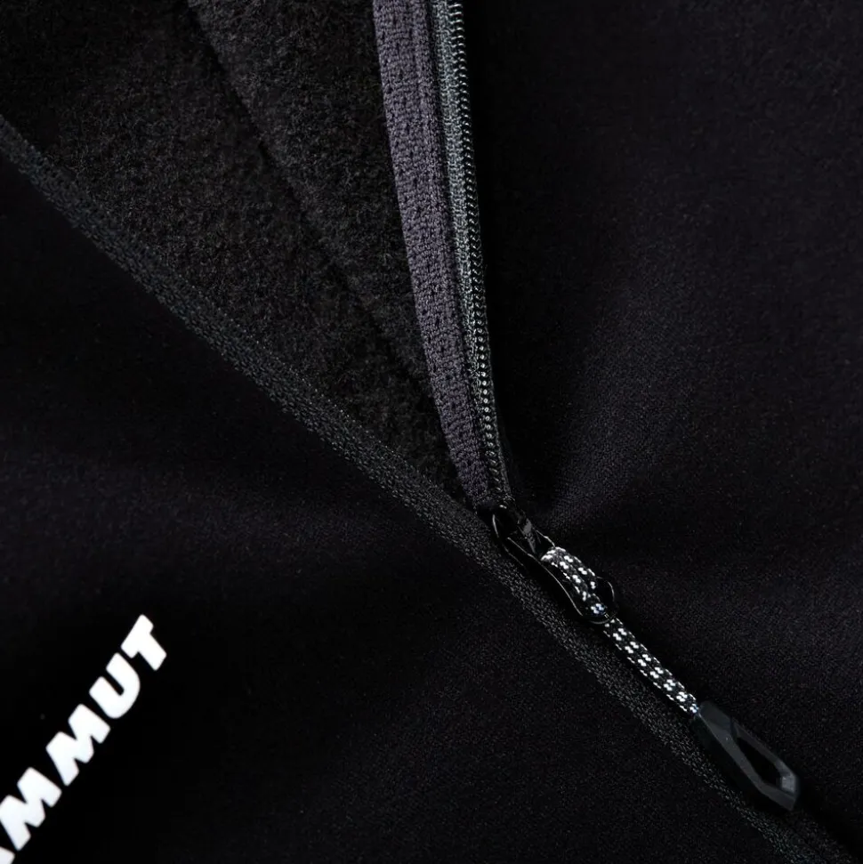 Mammut Aconcagua ML hooded jacket women