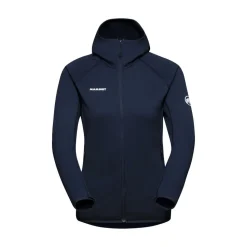 Mammut Aconcagua ML hooded jacket women