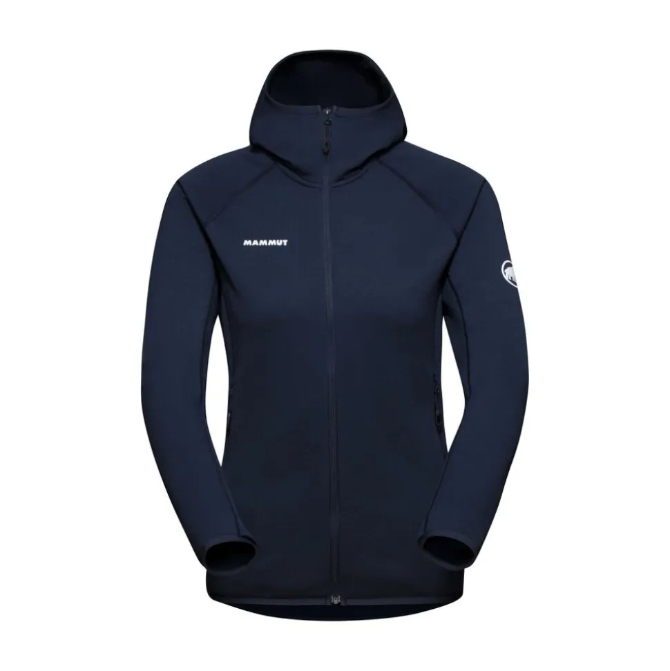 Mammut Aconcagua ML hooded jacket women