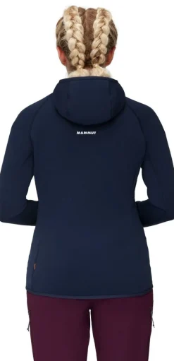 Mammut Aconcagua ML hooded jacket women