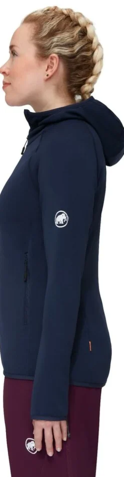 Mammut Aconcagua ML hooded jacket women