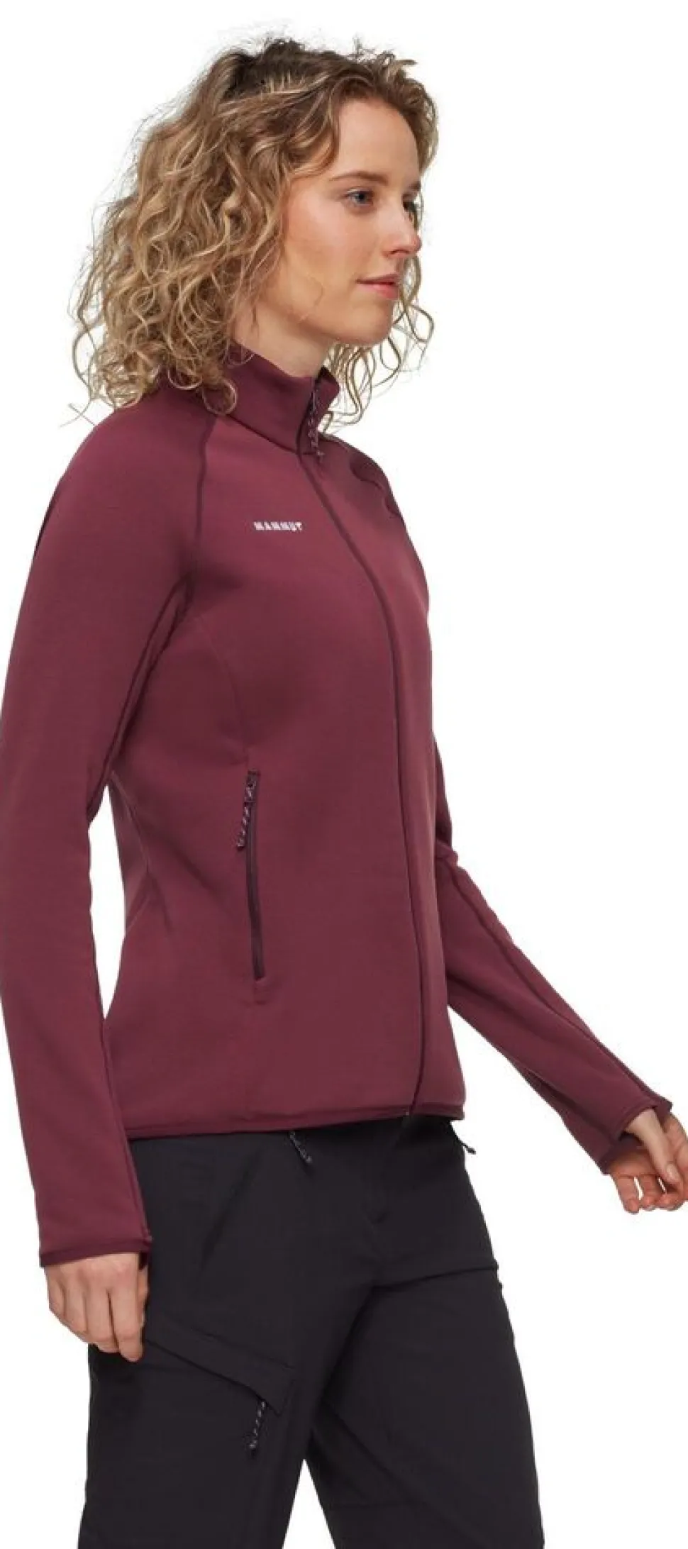 Mammut Aconcagua ML Jacket Women