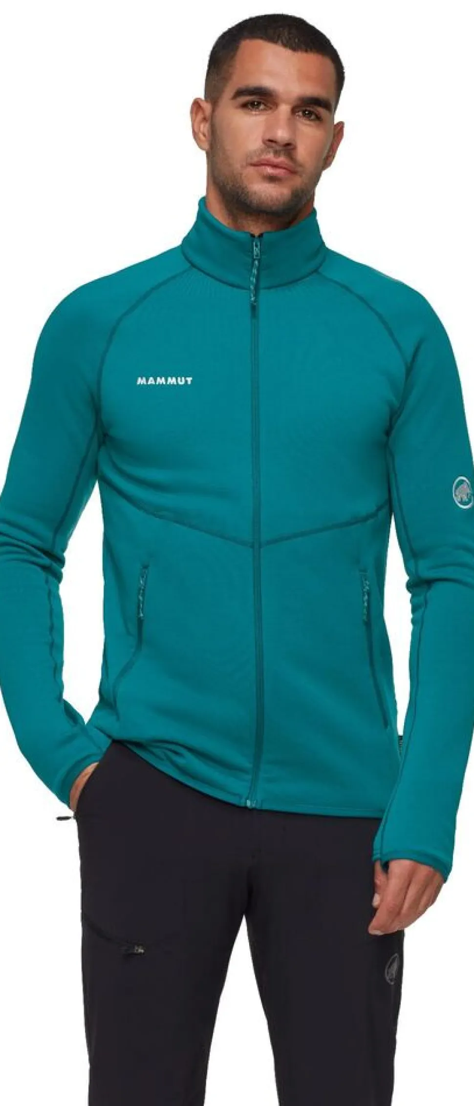 Mammut Aconcagua ML jacket Men