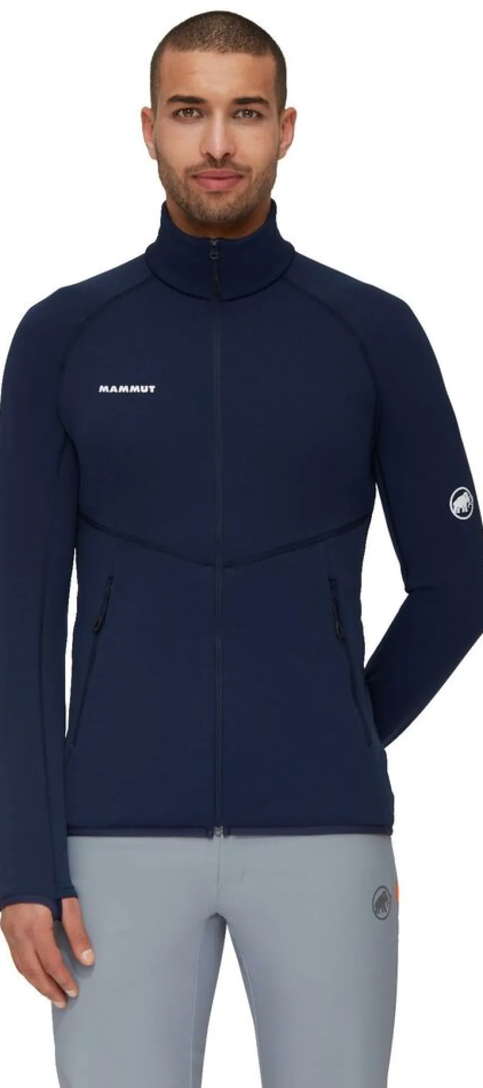 Mammut Aconcagua ML jacket men