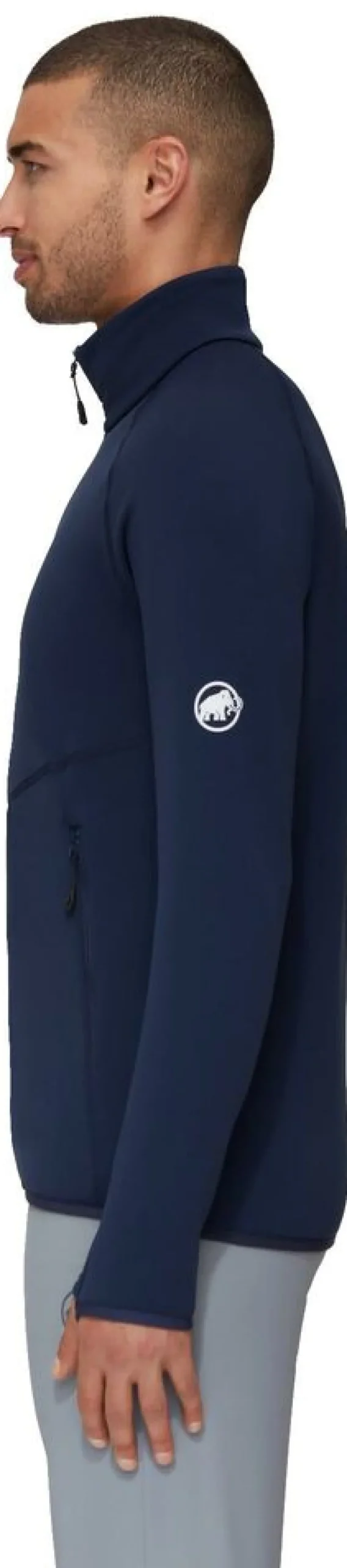 Mammut Aconcagua ML jacket men