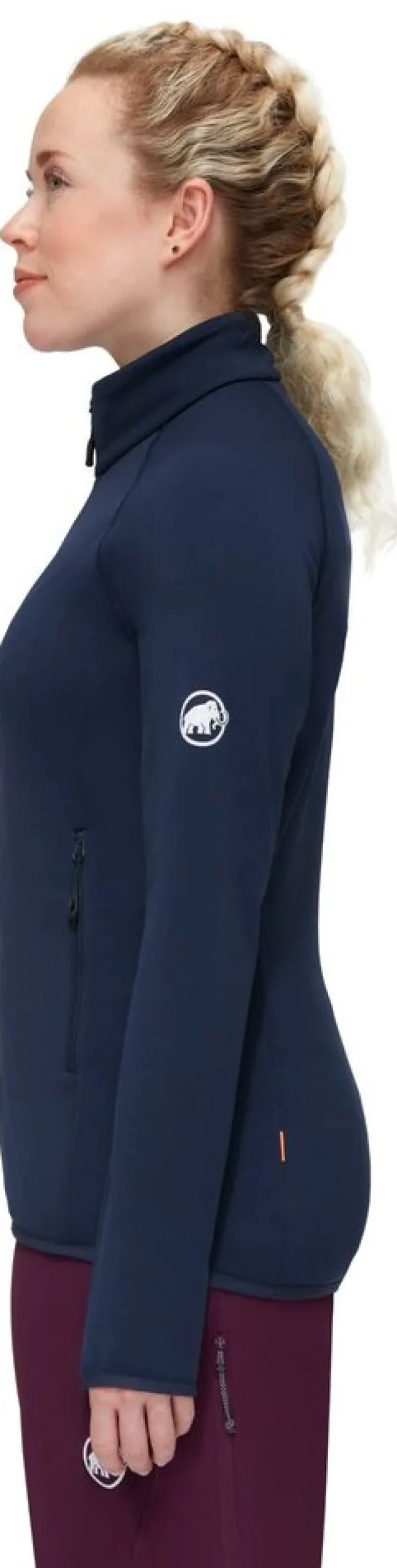 Mammut Aconcagua ML jacket women