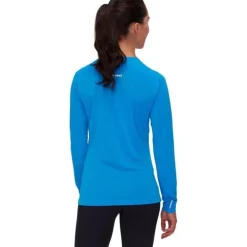 Mammut Aenergy FL Longsleeve women