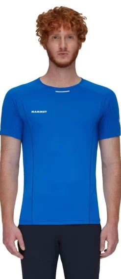 Mammut Aenergy FL t-shirt men