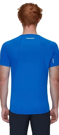 Mammut Aenergy FL t-shirt men