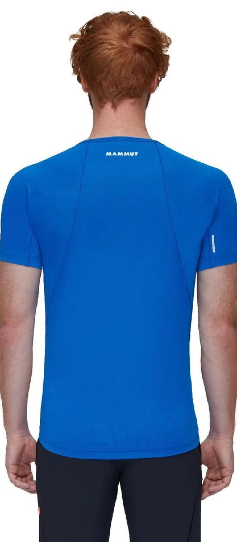Mammut Aenergy FL t-shirt men