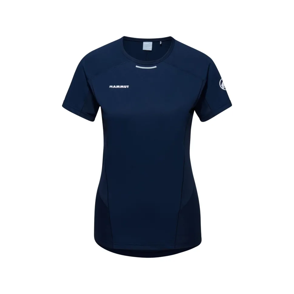 Mammut Aenergy FL t-shirt women