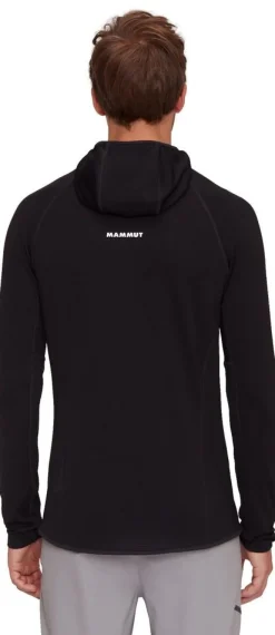 Mammut Aenergy Light ML Hooded Jacket Men