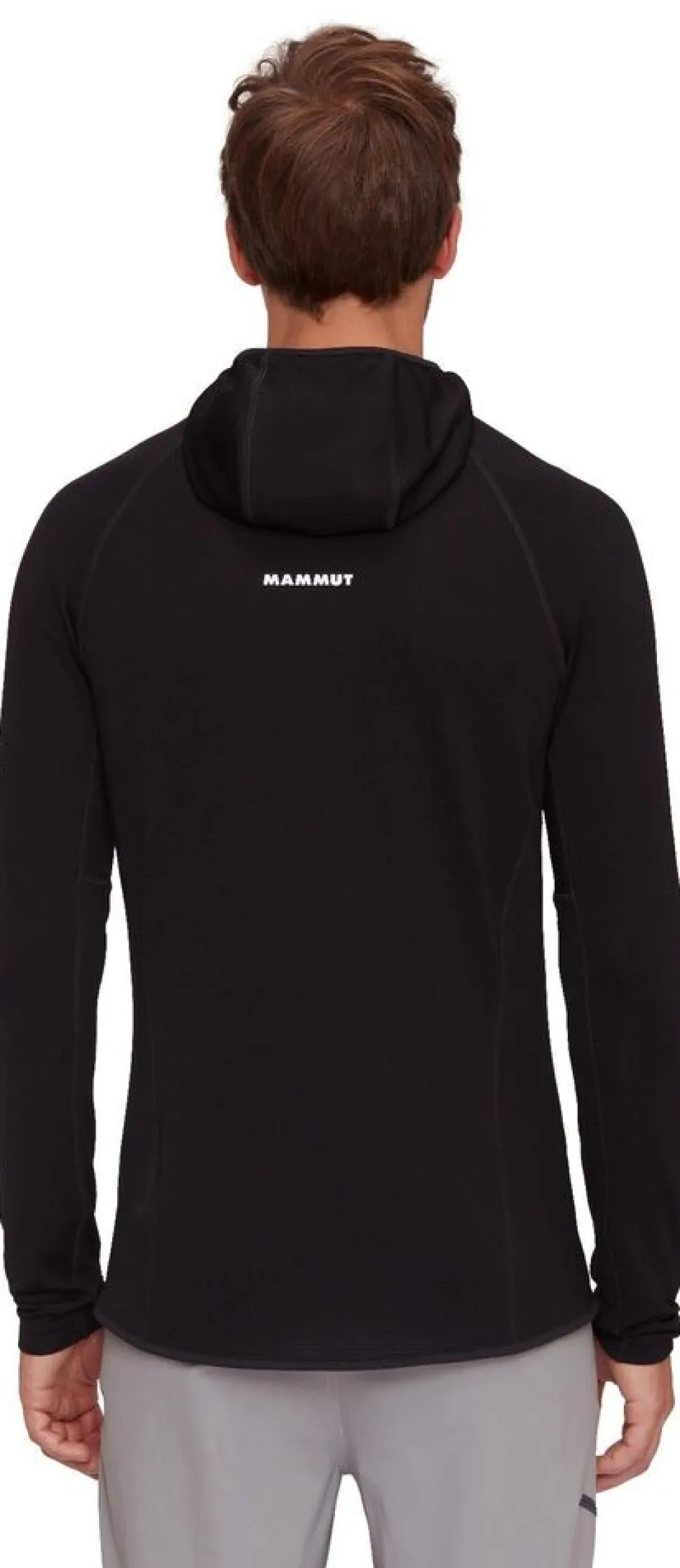 Mammut Aenergy Light ML Hooded Jacket Men