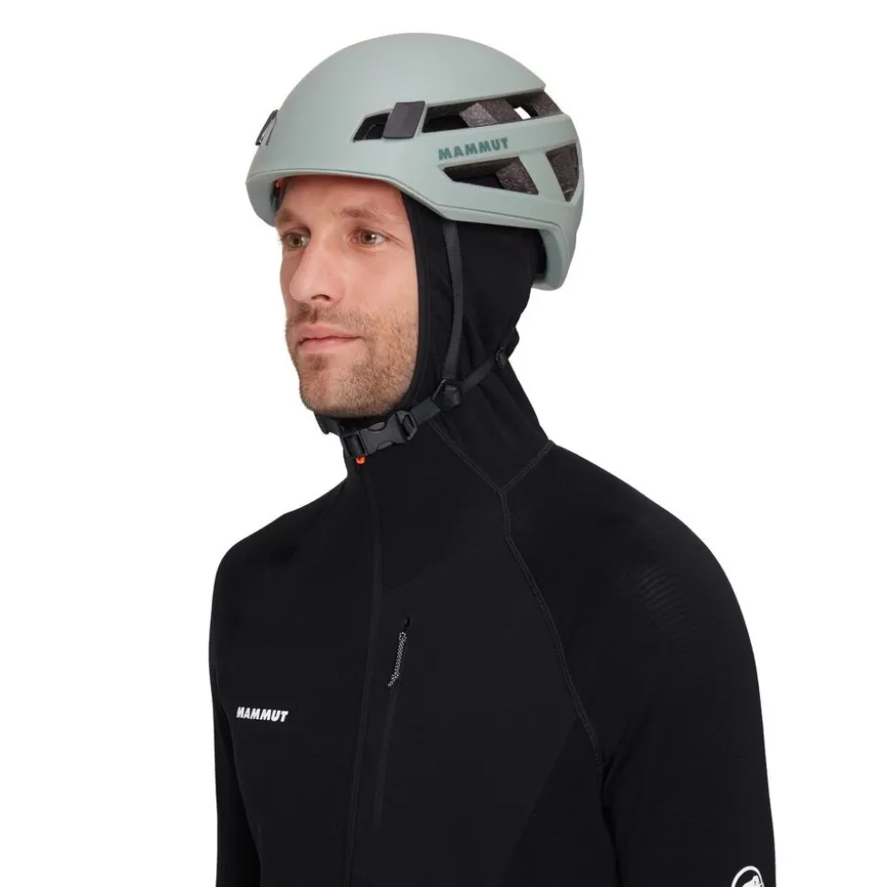 Mammut Aenergy Light ML Hooded Jacket Men
