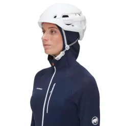 Mammut Aenergy Light ML Hooded Jacket Women