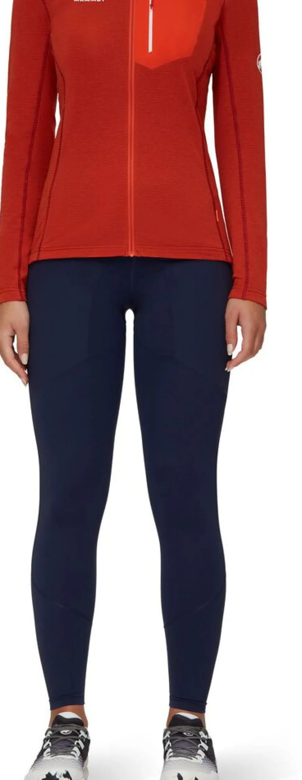 Mammut Aenergy light tights women