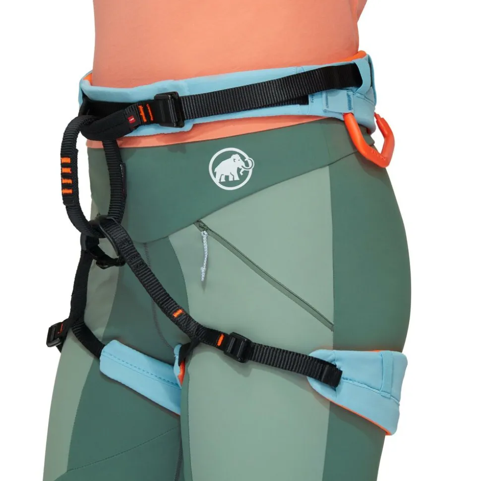 Mammut Aenergy light tights women
