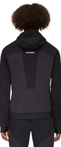 Mammut Aenergy SO hybrid hooded jacket men