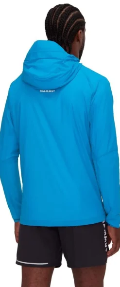 Mammut Aenergy WB Hooded Jacket Men
