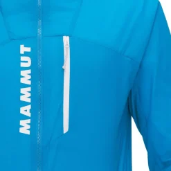 Mammut Aenergy WB Hooded Jacket Men
