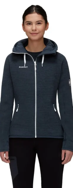Mammut Arctic ML hooded jacket women