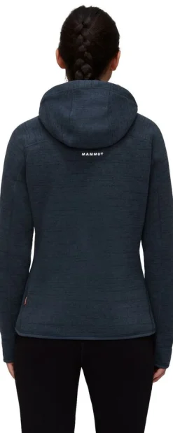 Mammut Arctic ML hooded jacket women