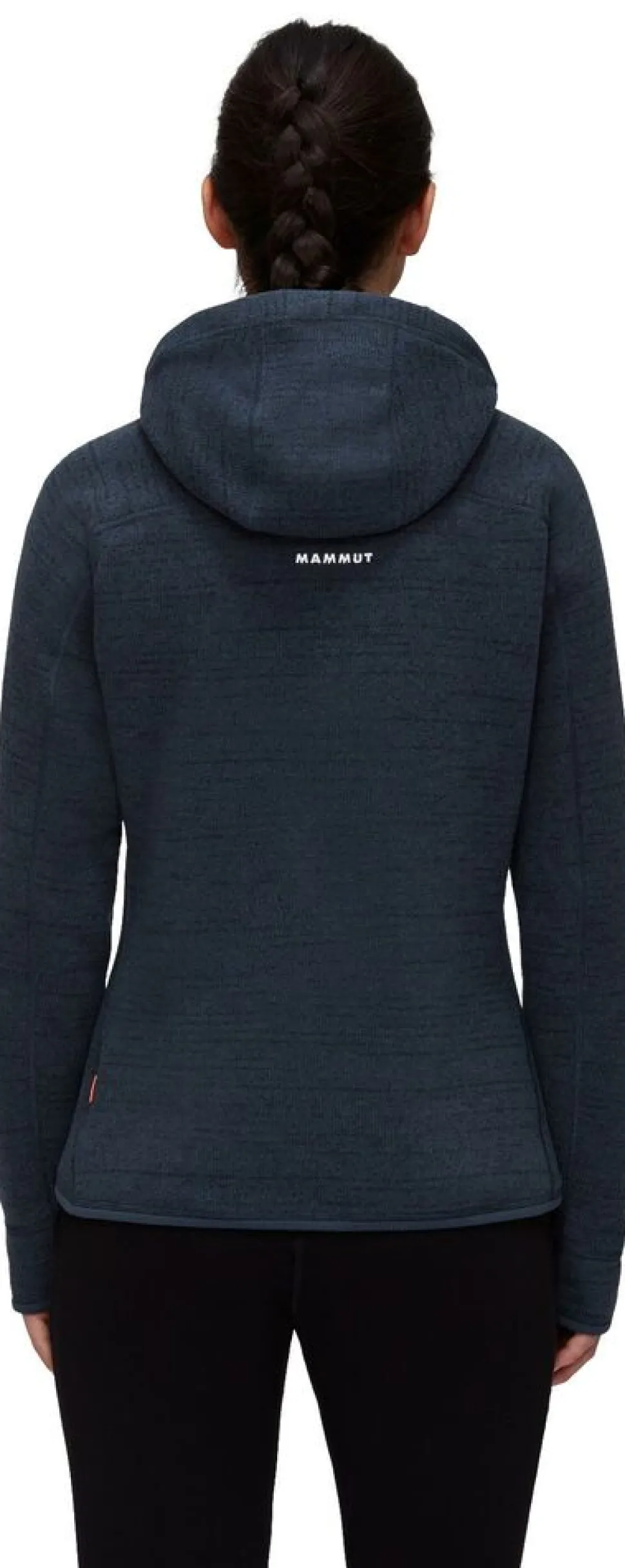 Mammut Arctic ML hooded jacket women