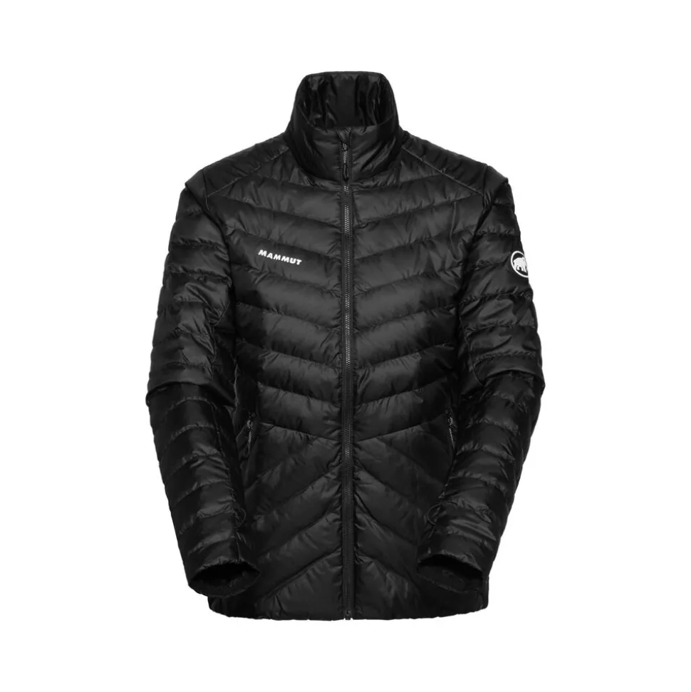 Mammut Convey 3 in 1 HS hooded jacket woman