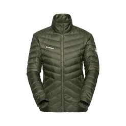 Mammut Convey 3 in 1 HS hooded jacket woman