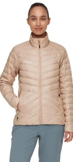 Mammut Convey 3 in 1 HS hooded jacket woman