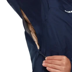 Mammut Convey 3 in 1 HS hooded jacket woman