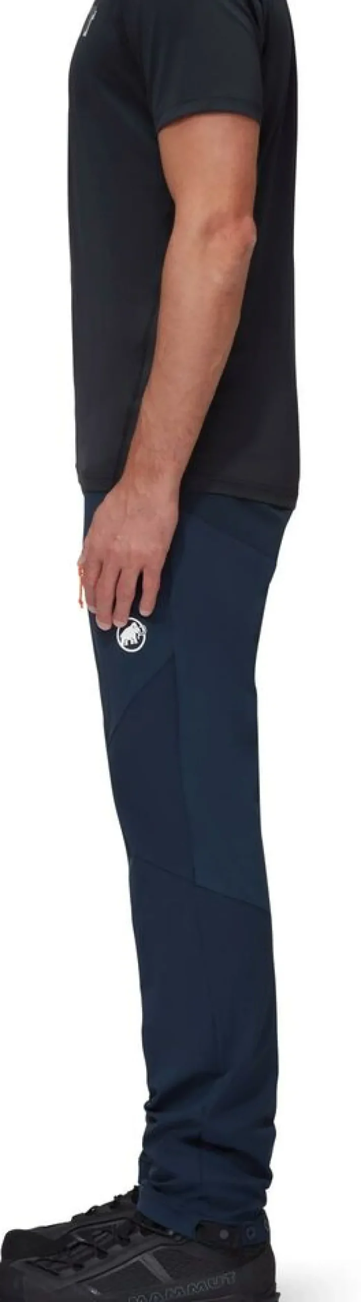 Mammut Courmayeur SO pants men