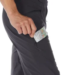 Mammut Courmayeur SO pants men