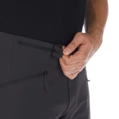 Mammut Courmayeur SO pants men