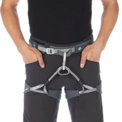 Mammut Courmayeur SO pants men