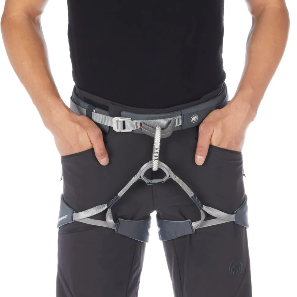 Mammut Courmayeur SO pants men